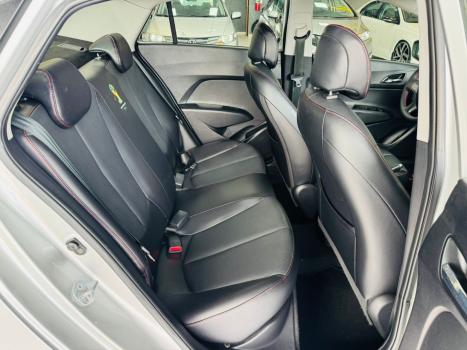 HYUNDAI HB 20 Hatch 1.0 12V 4P FLEX COPA DO MUNDO, Foto 18
