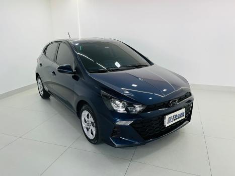 HYUNDAI HB 20 Hatch 1.0 12V 4P FLEX COMFORT PLUS, Foto 1