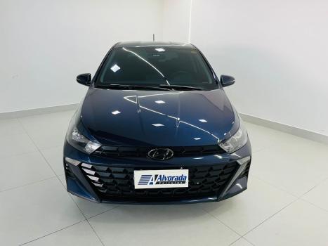 HYUNDAI HB 20 Hatch 1.0 12V 4P FLEX COMFORT PLUS, Foto 2