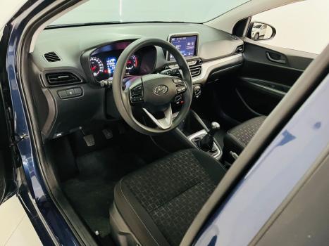 HYUNDAI HB 20 Hatch 1.0 12V 4P FLEX COMFORT PLUS, Foto 3