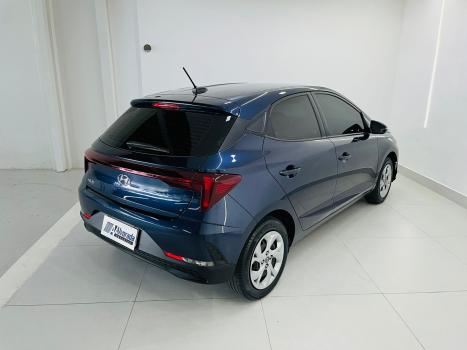 HYUNDAI HB 20 Hatch 1.0 12V 4P FLEX COMFORT PLUS, Foto 13