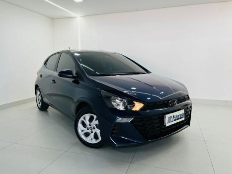 HYUNDAI HB 20 Hatch 1.0 12V 4P FLEX COMFORT PLUS, Foto 16