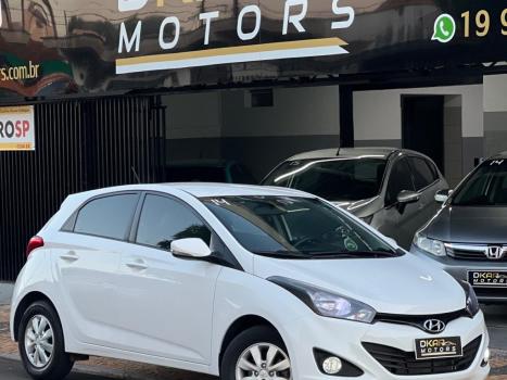 HYUNDAI HB 20 Hatch 1.6 16V 4P FLEX COMFORT PLUS AUTOMTICO, Foto 2