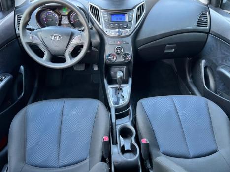 HYUNDAI HB 20 Hatch 1.6 16V 4P FLEX COMFORT PLUS AUTOMTICO, Foto 3