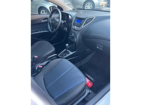 HYUNDAI HB 20 Hatch 1.6 16V 4P FLEX COMFORT PLUS AUTOMTICO, Foto 5