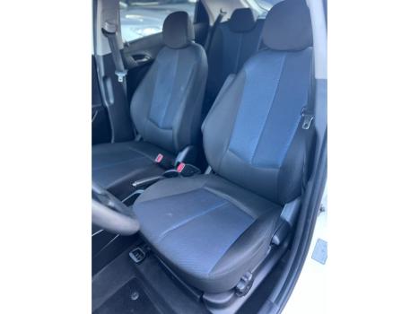 HYUNDAI HB 20 Hatch 1.6 16V 4P FLEX COMFORT PLUS AUTOMTICO, Foto 6