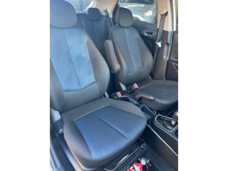 HYUNDAI HB 20 Hatch 1.6 16V 4P FLEX COMFORT PLUS AUTOMTICO, Foto 8