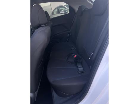 HYUNDAI HB 20 Hatch 1.6 16V 4P FLEX COMFORT PLUS AUTOMTICO, Foto 10