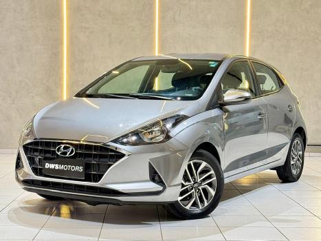 HYUNDAI HB 20 Hatch 1.0 12V 4P FLEX TGDI TURBO EVOLUTION AUTOMTICO, Foto 1