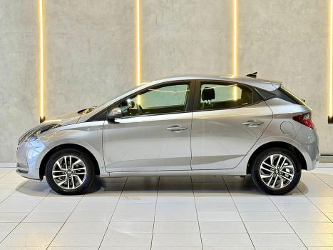 HYUNDAI HB 20 Hatch 1.0 12V 4P FLEX TGDI TURBO EVOLUTION AUTOMTICO, Foto 2