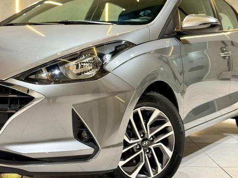HYUNDAI HB 20 Hatch 1.0 12V 4P FLEX TGDI TURBO EVOLUTION AUTOMTICO, Foto 6