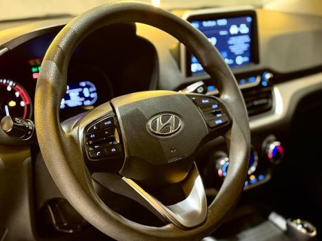 HYUNDAI HB 20 Hatch 1.0 12V 4P FLEX TGDI TURBO EVOLUTION AUTOMTICO, Foto 12