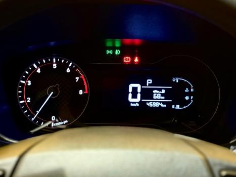 HYUNDAI HB 20 Hatch 1.0 12V 4P FLEX TGDI TURBO EVOLUTION AUTOMTICO, Foto 13