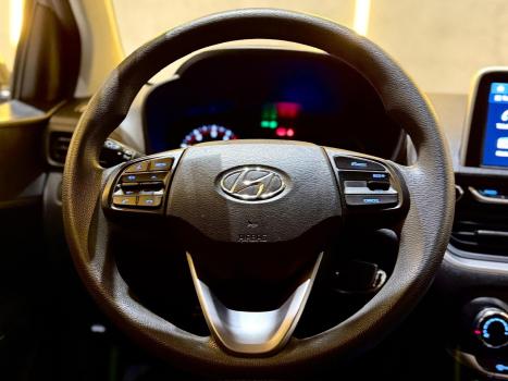 HYUNDAI HB 20 Hatch 1.0 12V 4P FLEX TGDI TURBO EVOLUTION AUTOMTICO, Foto 17