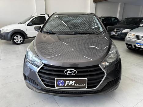 HYUNDAI HB 20 Hatch 1.0 12V 4P FLEX COMFORT PLUS, Foto 2