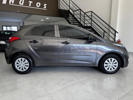 HYUNDAI HB 20 Hatch 1.0 12V 4P FLEX COMFORT PLUS, Foto 3