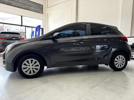 HYUNDAI HB 20 Hatch 1.0 12V 4P FLEX COMFORT PLUS, Foto 5