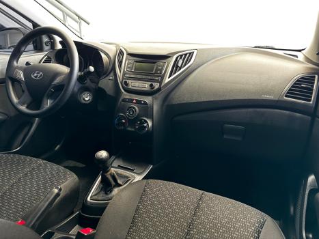 HYUNDAI HB 20 Hatch 1.0 12V 4P FLEX COMFORT PLUS, Foto 6