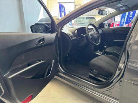 HYUNDAI HB 20 Hatch 1.0 12V 4P FLEX COMFORT PLUS, Foto 7