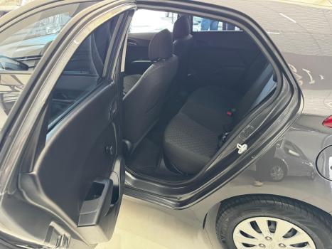 HYUNDAI HB 20 Hatch 1.0 12V 4P FLEX COMFORT PLUS, Foto 9