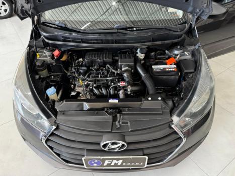 HYUNDAI HB 20 Hatch 1.0 12V 4P FLEX COMFORT PLUS, Foto 11