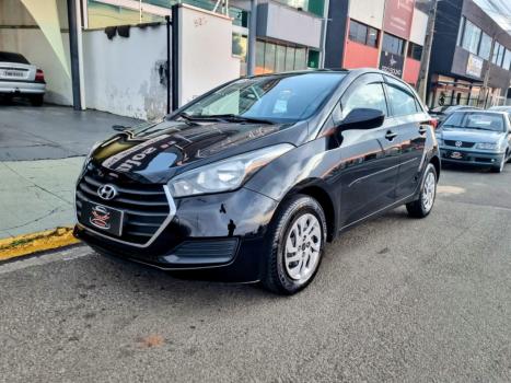 HYUNDAI HB 20 Hatch 1.0 12V 4P FLEX COMFORT PLUS, Foto 3