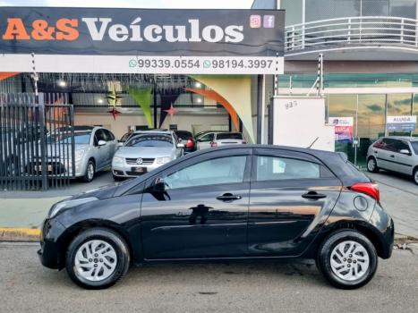 HYUNDAI HB 20 Hatch 1.0 12V 4P FLEX COMFORT PLUS, Foto 4