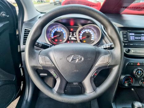 HYUNDAI HB 20 Hatch 1.0 12V 4P FLEX COMFORT PLUS, Foto 11