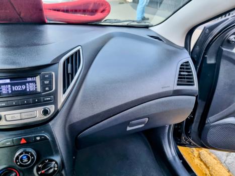 HYUNDAI HB 20 Hatch 1.0 12V 4P FLEX COMFORT PLUS, Foto 14
