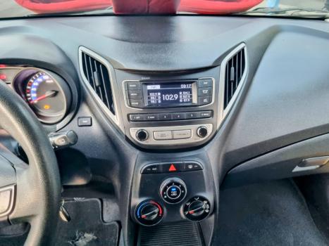 HYUNDAI HB 20 Hatch 1.0 12V 4P FLEX COMFORT PLUS, Foto 15