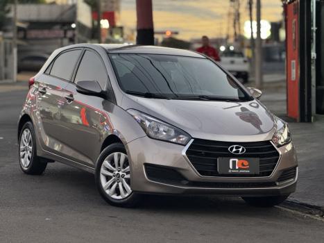 HYUNDAI HB 20 Hatch 1.0 12 V 4P FLEX COMFORT STYLE, Foto 1