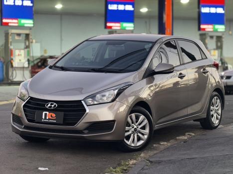 HYUNDAI HB 20 Hatch 1.0 12 V 4P FLEX COMFORT STYLE, Foto 2