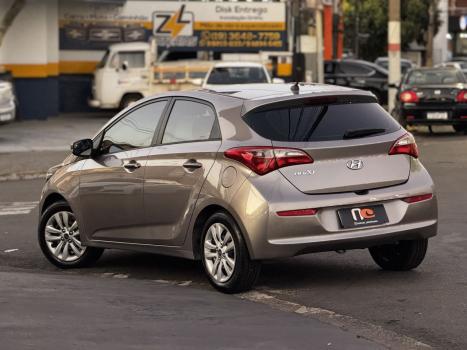 HYUNDAI HB 20 Hatch 1.0 12 V 4P FLEX COMFORT STYLE, Foto 3