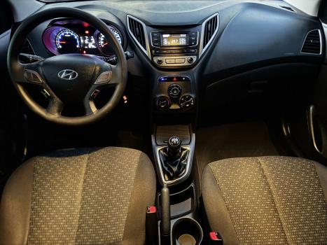 HYUNDAI HB 20 Hatch 1.0 12 V 4P FLEX COMFORT STYLE, Foto 5