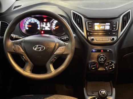 HYUNDAI HB 20 Hatch 1.0 12 V 4P FLEX COMFORT STYLE, Foto 7