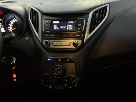 HYUNDAI HB 20 Hatch 1.0 12 V 4P FLEX COMFORT STYLE, Foto 9