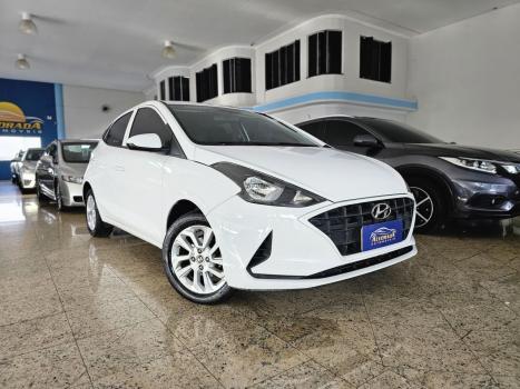HYUNDAI HB 20 Hatch 1.0 12V 4P FLEX SENSE, Foto 2
