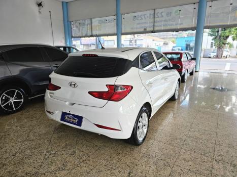 HYUNDAI HB 20 Hatch 1.0 12V 4P FLEX SENSE, Foto 3