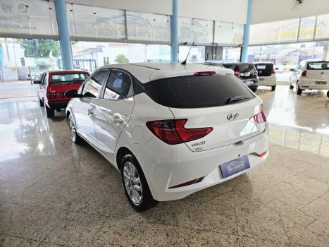 HYUNDAI HB 20 Hatch 1.0 12V 4P FLEX SENSE, Foto 4