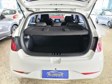 HYUNDAI HB 20 Hatch 1.0 12V 4P FLEX SENSE, Foto 5