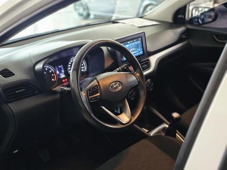 HYUNDAI HB 20 Hatch 1.0 12V 4P FLEX SENSE, Foto 6