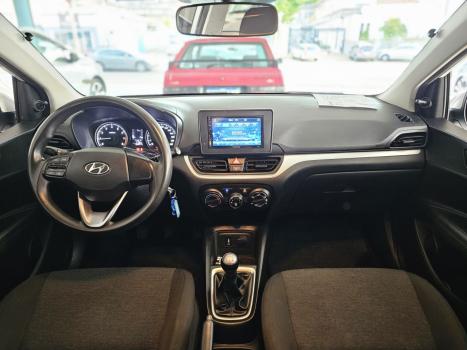 HYUNDAI HB 20 Hatch 1.0 12V 4P FLEX SENSE, Foto 7