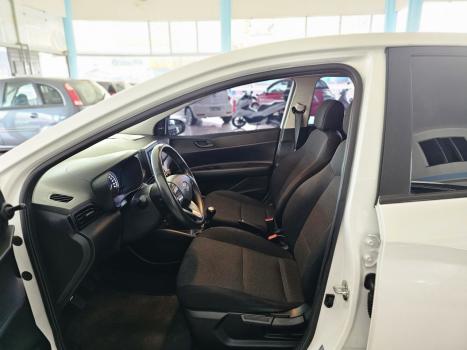 HYUNDAI HB 20 Hatch 1.0 12V 4P FLEX SENSE, Foto 12