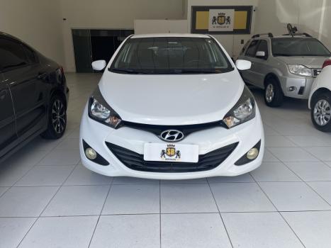 HYUNDAI HB 20 Hatch 1.6 16V 4P FLEX COMFORT, Foto 2