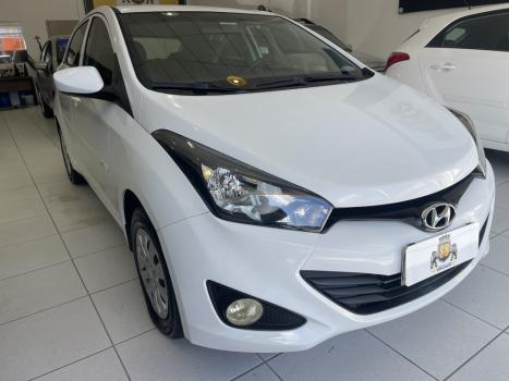 HYUNDAI HB 20 Hatch 1.6 16V 4P FLEX COMFORT, Foto 3