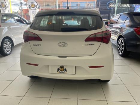 HYUNDAI HB 20 Hatch 1.6 16V 4P FLEX COMFORT, Foto 4