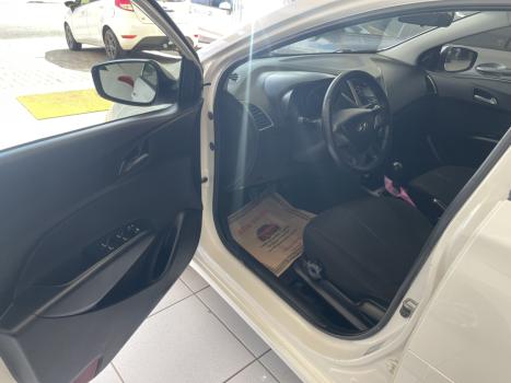 HYUNDAI HB 20 Hatch 1.6 16V 4P FLEX COMFORT, Foto 5
