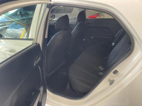 HYUNDAI HB 20 Hatch 1.6 16V 4P FLEX COMFORT, Foto 6