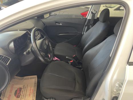 HYUNDAI HB 20 Hatch 1.6 16V 4P FLEX COMFORT, Foto 9