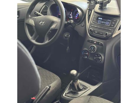 HYUNDAI HB 20 Hatch 1.0 12V 4P FLEX UNIQUE, Foto 8